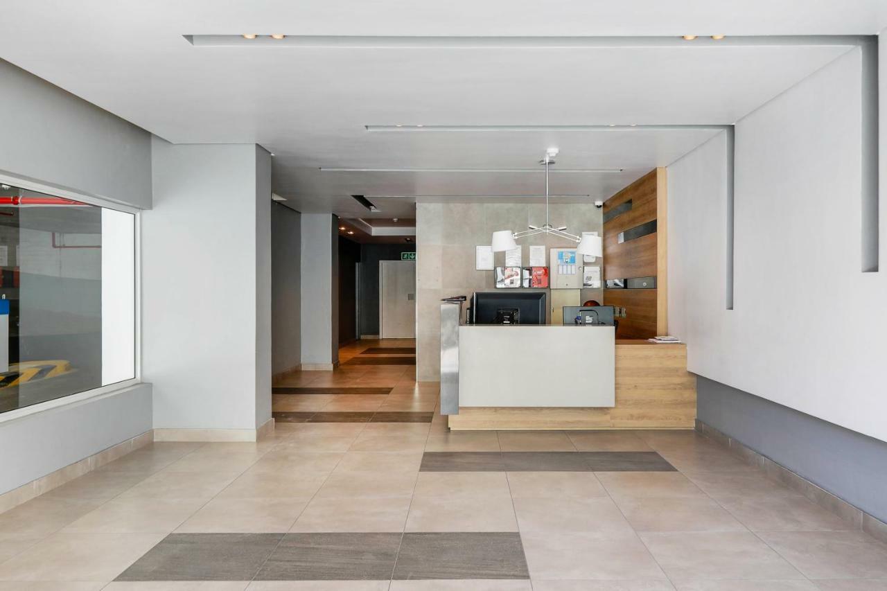 Backup-Power Eco Balcony Apartment Near Table Mountain Cape Town Luaran gambar